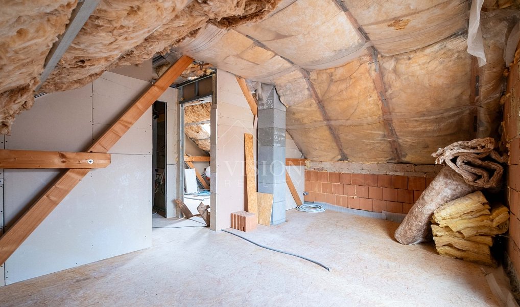 Prodej domu 134 m² s pozemkem 93 m², Srnín – náhled fotky 35