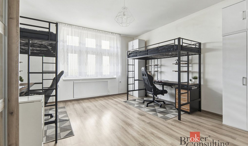 Prodej bytu 1+1 59 m², Hradec Králové – náhled fotky 2