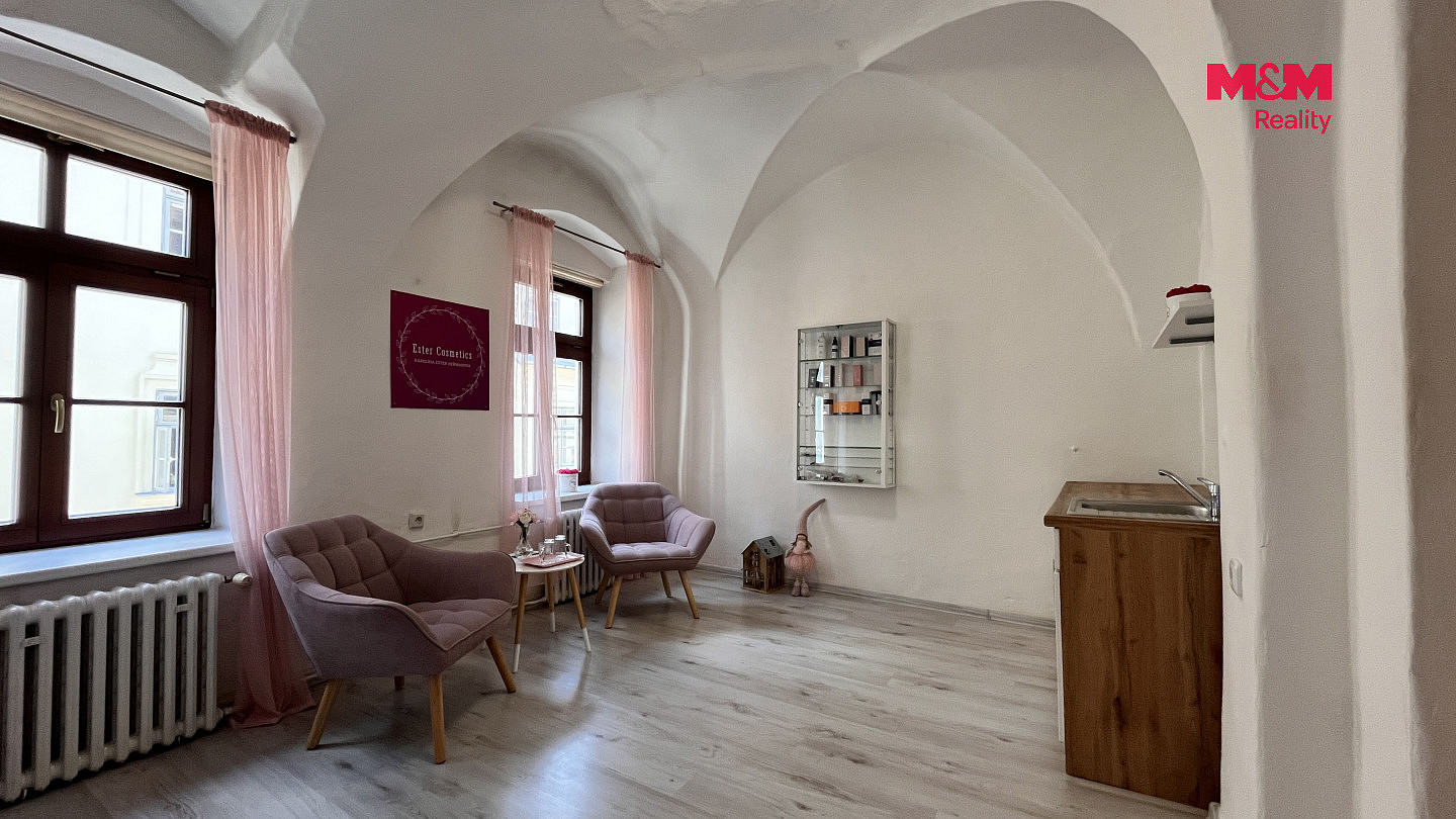 Pronájem obchodních prostor 31 m² – fotografie 2