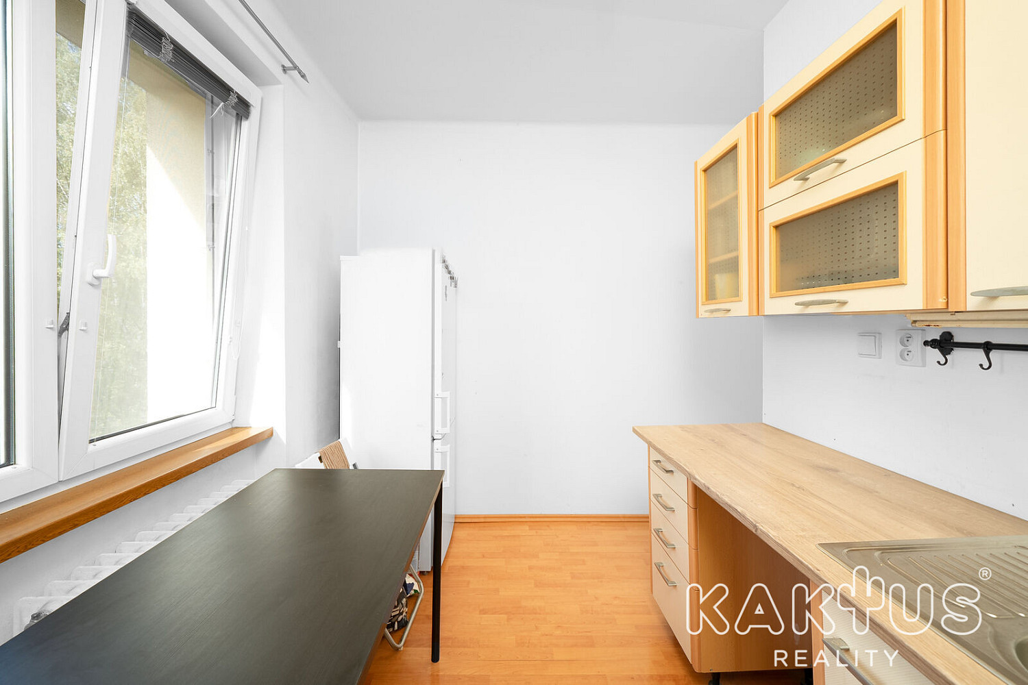 Pronájem bytu 2+1 53 m² – fotografie 3