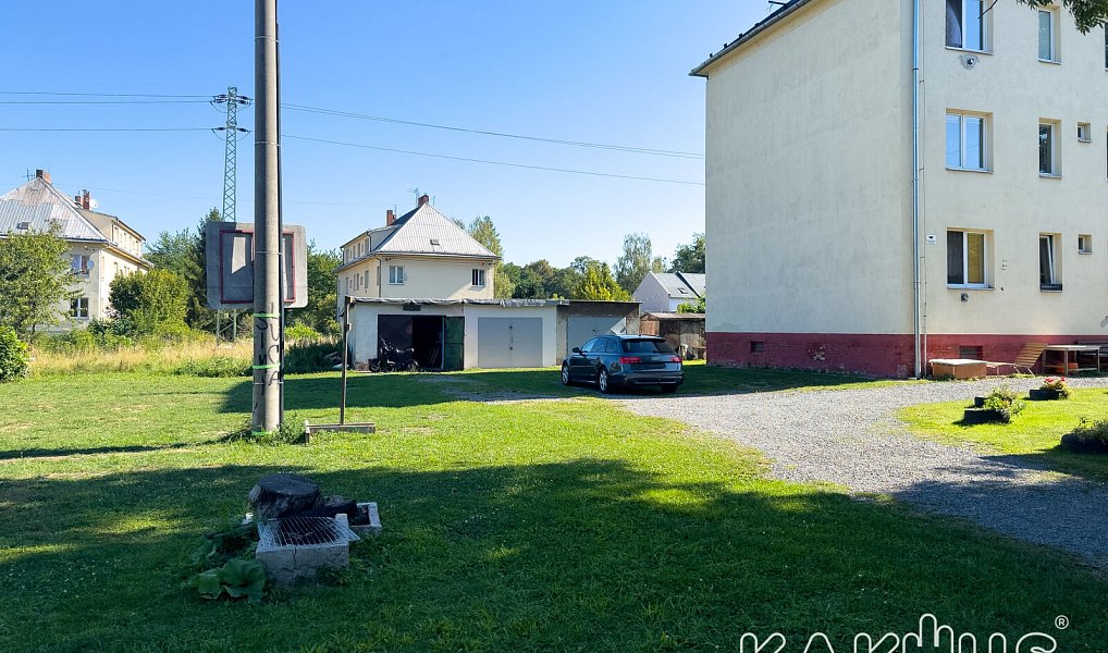Prodej prostorné zděné garáže / skladu (24 m2) v Kunčičkách, Ostrava – náhled fotky 6