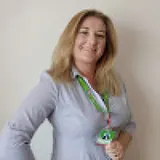 Michaela Kováčová