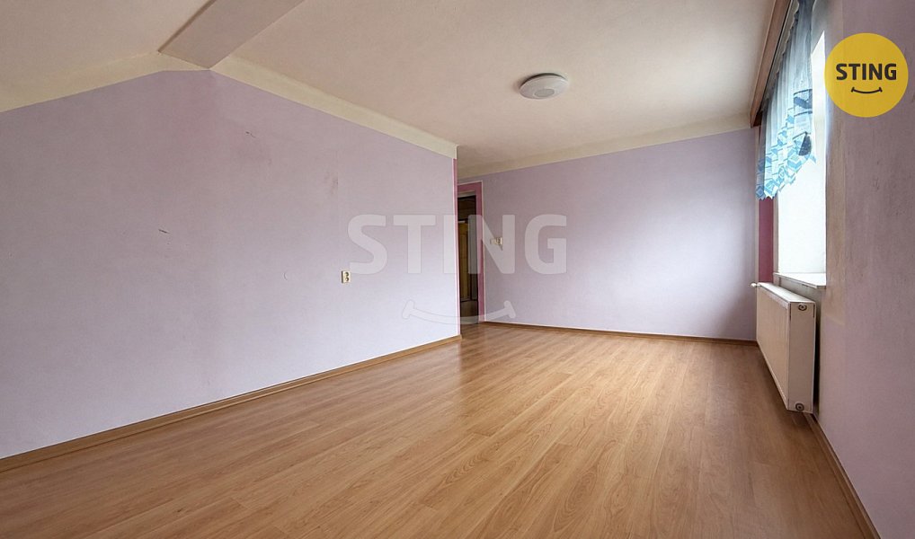 Prodej domu 280 m² s pozemkem 259 m², Bruntál – náhled fotky 9