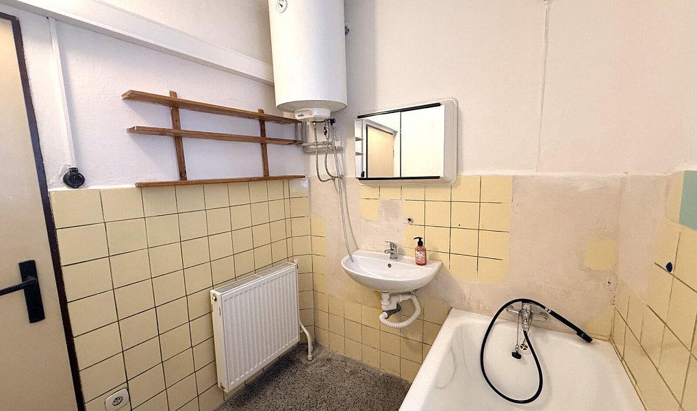 Pronájem bytu 2+1 68 m², Praha – náhled fotky 9