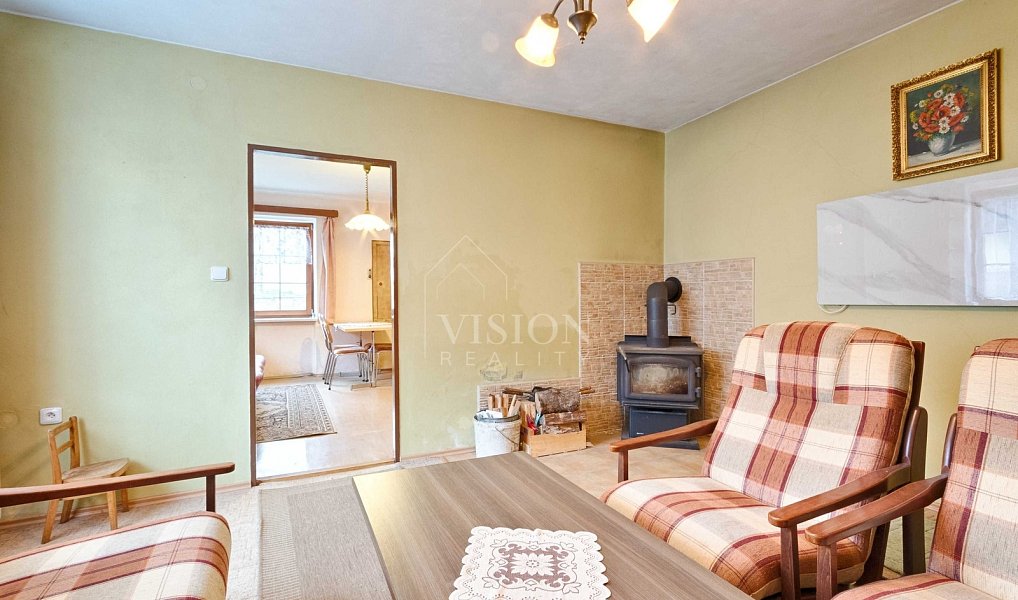 Prodej domu 64 m² s pozemkem 805 m², Blažejov – náhled fotky 6