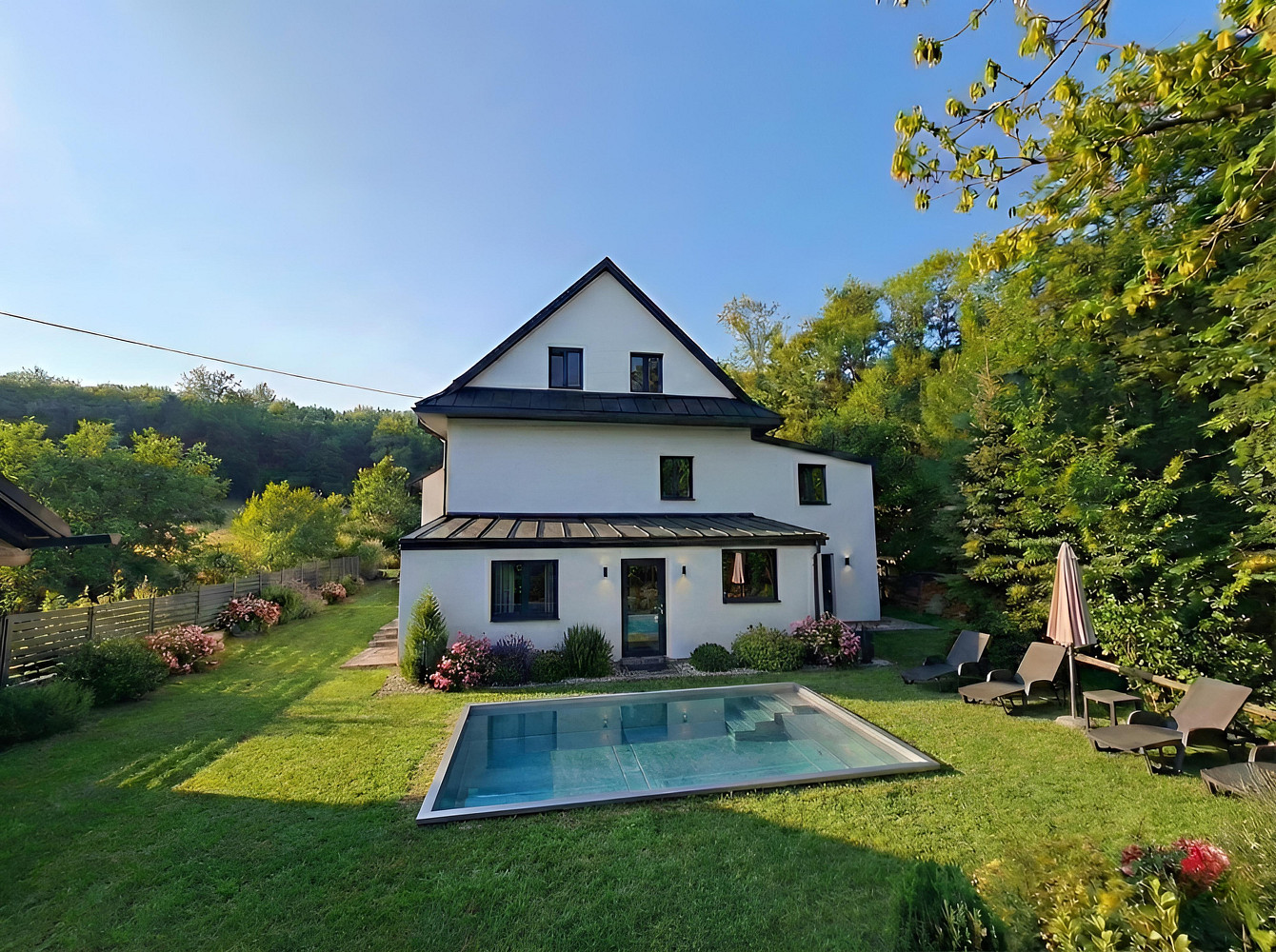 Prodej domu 80 m² – pohled 6