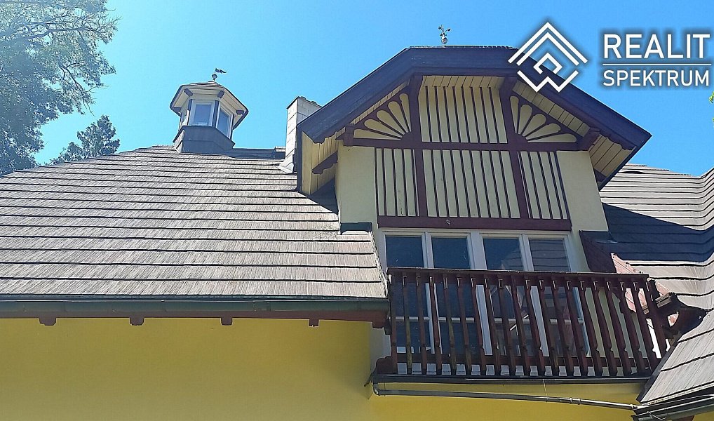 Prodej domu 460 m² s pozemkem 3 238 m², Žamberk – náhled fotky 20