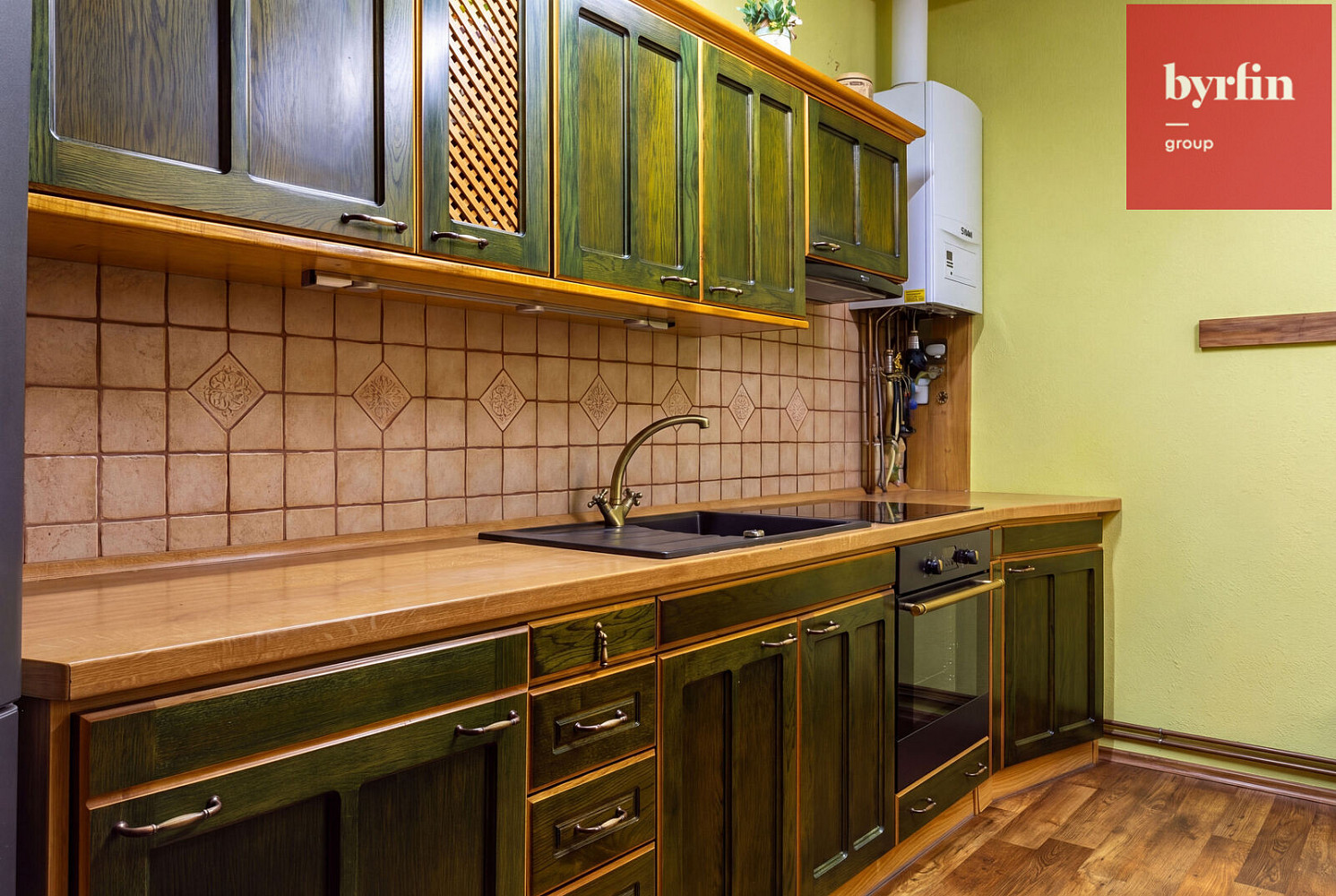 Prodej bytu 3+1 89 m² – fotografie 2