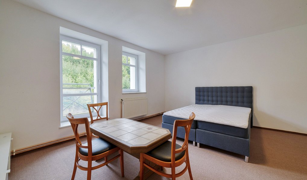 Prodej restaurace 899 m², Mariánské Lázně – náhled fotky 30