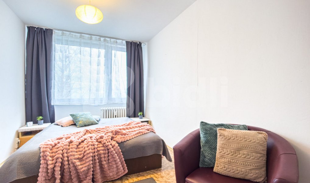 Prodej bytu 3+1 77 m², Praha – náhled fotky 16