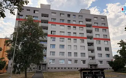 Pronájem bytu 1+1 39 m², Havířská, Nýřany, okres Plzeň-sever