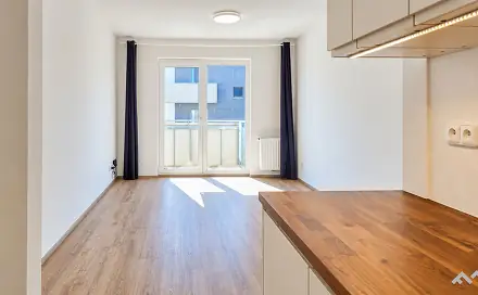 Pronájem bytu 2+kk 46 m², Kremláčkova, Třebíč - Nové Město