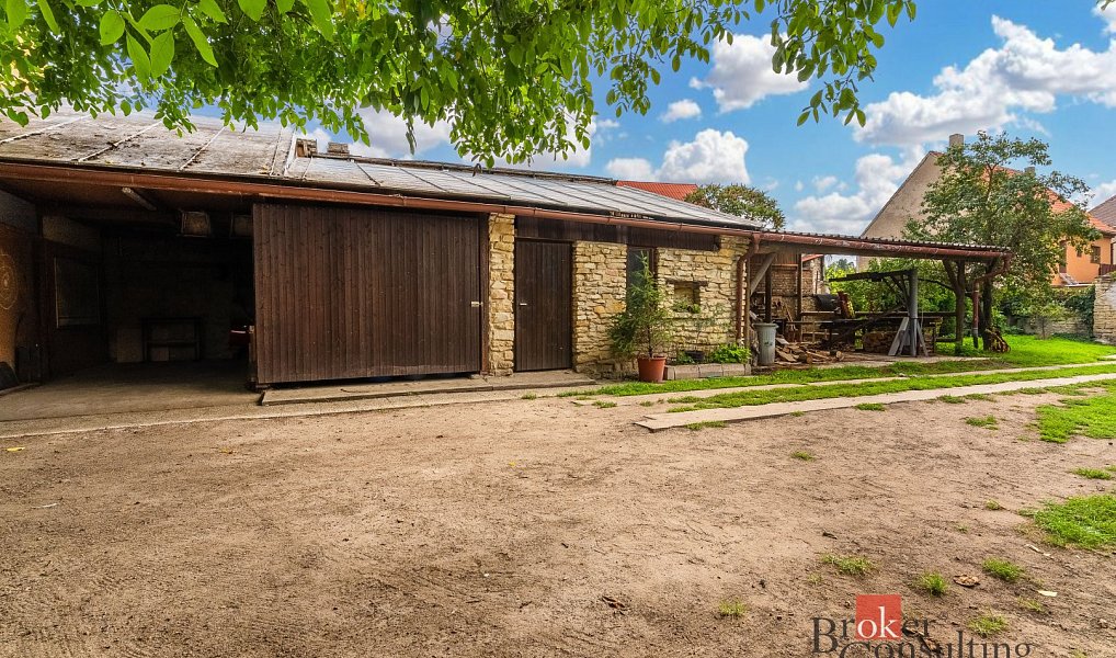 Prodej domu 200 m² s pozemkem 780 m², Hoštka – náhled fotky 23