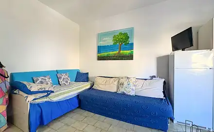 Prodej bytu 2+kk 38 m², Silvi, Provincia di Teramo, Itálie