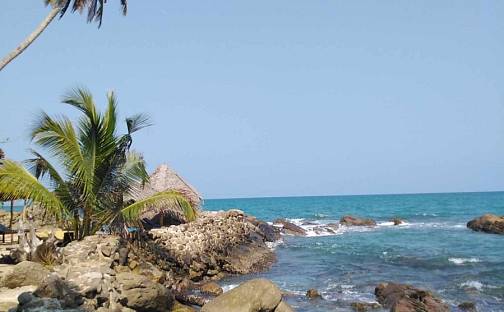 Prodej komerčního objektu (jiného typu) 142 m², Tangalle, Hambantota, Srí Lanka