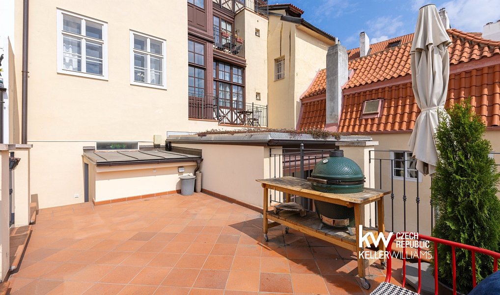 Prodej obchodních prostor 204 m², Praha – náhled fotky 6