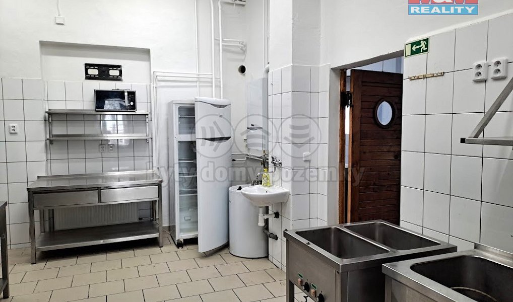 Pronájem obchodních prostor 221 m², Brno – náhled fotky 13