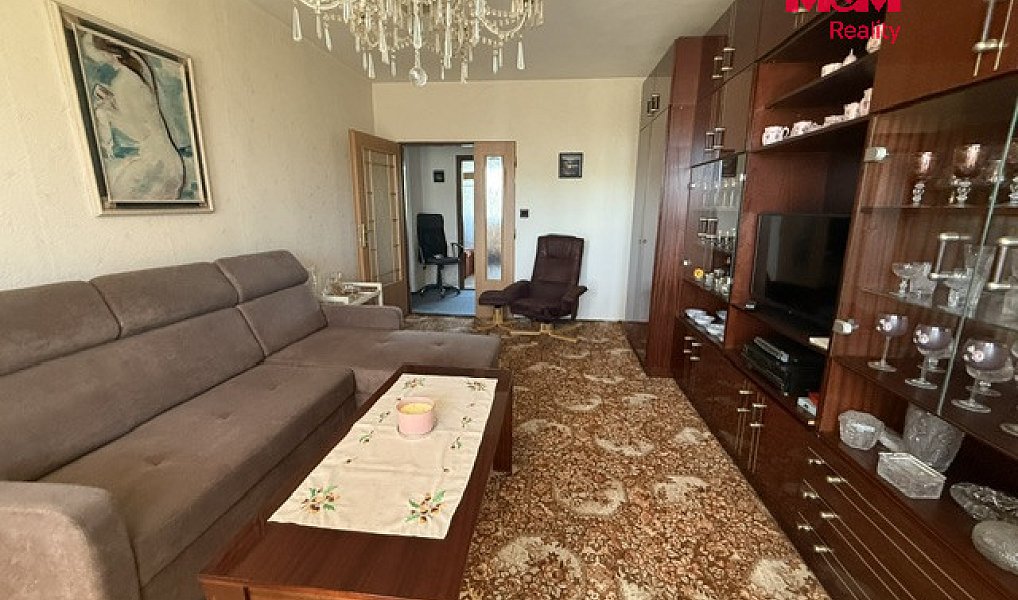 Prodej bytu 2+1 64 m², Ostrava – náhled fotky 2