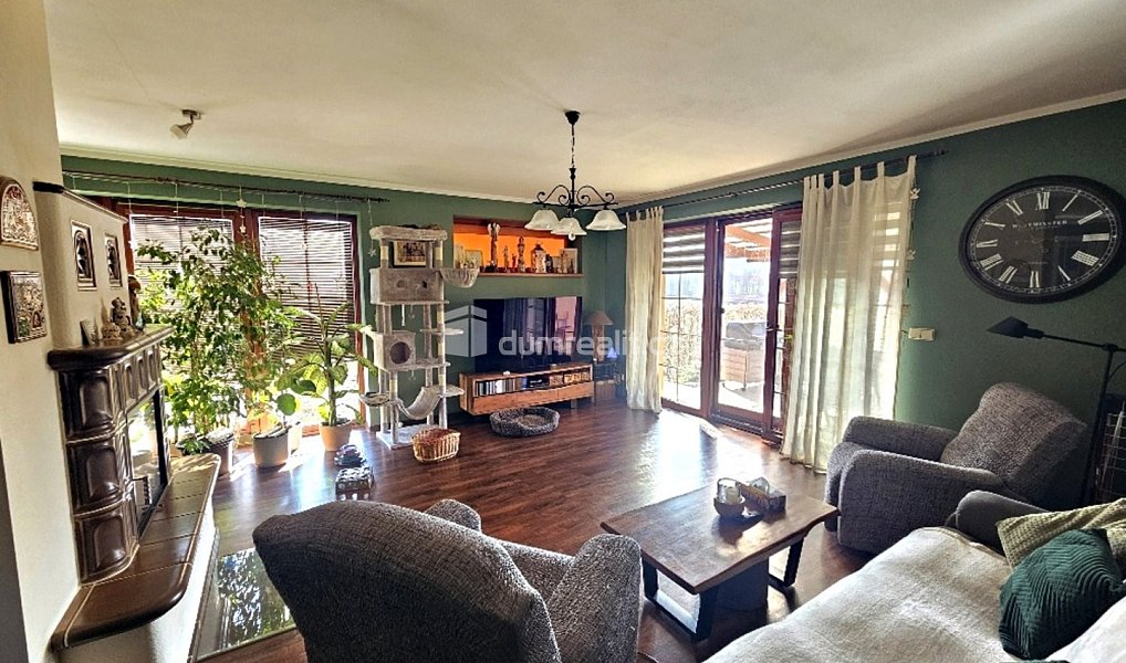 Prodej domu 267 m² s pozemkem 1 050 m², Pařezov – náhled fotky 2