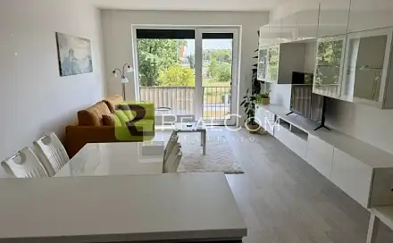 Pronájem bytu 2+kk 56 m², U Nového dvora, Praha 4 - Lhotka