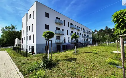 Prodej bytu 3+kk 90 m², Hornická, Dubňany, okres Hodonín