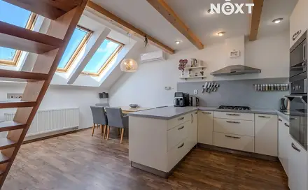 Prodej bytu 2+1 69 m², Skřivanova, Brno - Ponava