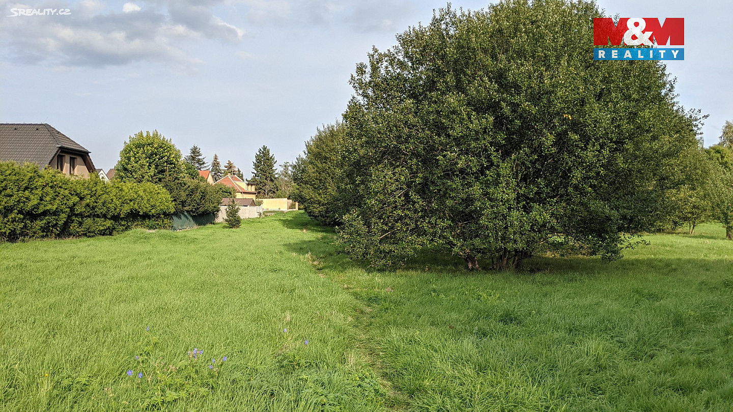 Prodej stavebního pozemku 4 912 m² – fotografie 4