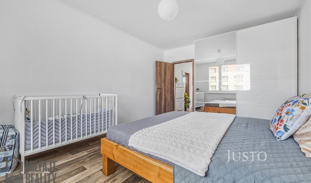 Prodej bytu 2+1 62 m², Liberec – náhled fotky 11