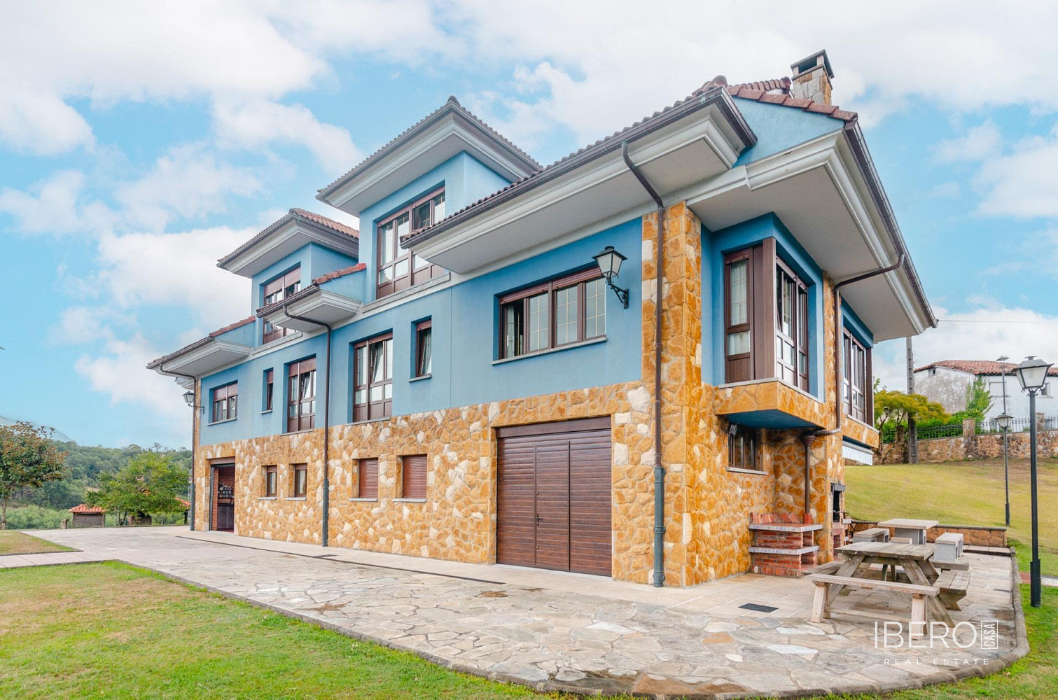 Prodej domu 8 700 m² s pozemkem 8 000 m² — photo 4