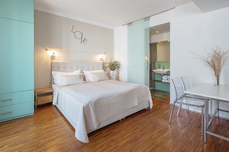 Pronájem bytu 1+kk 30 m²