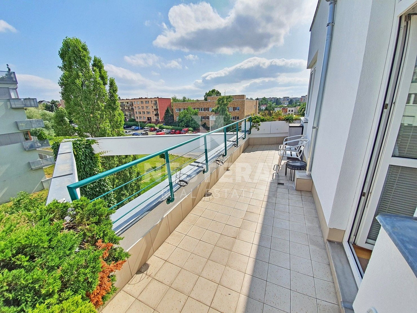 Pronájem bytu 3+1 100 m² – fotografie 2