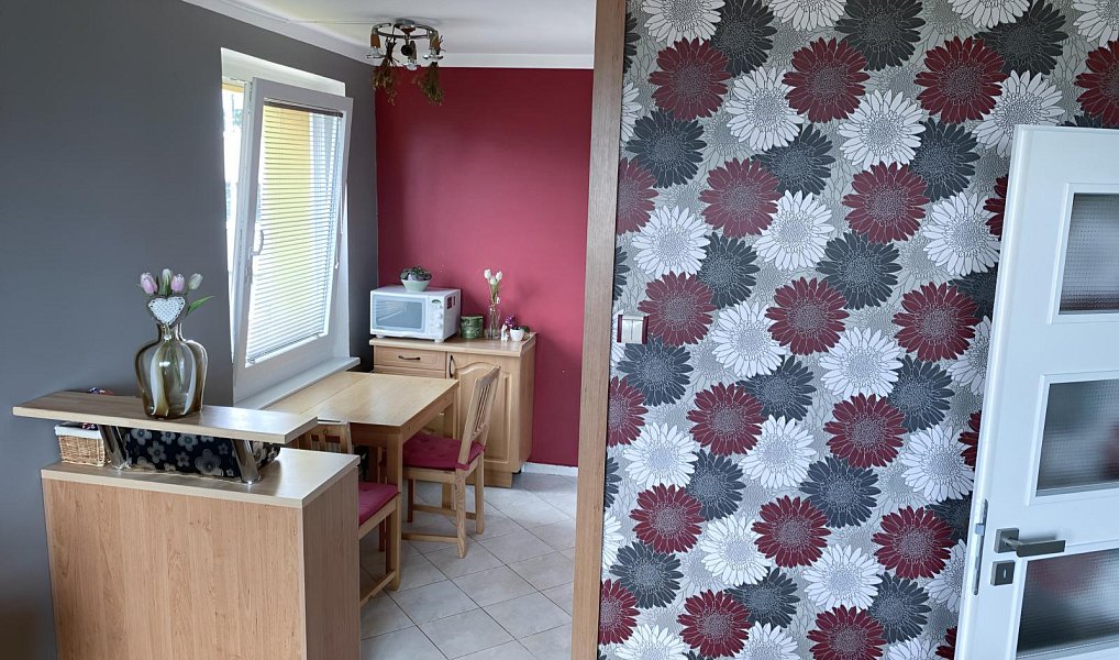 Pronájem bytu 3+1 56 m², Teplice – náhled fotky 6