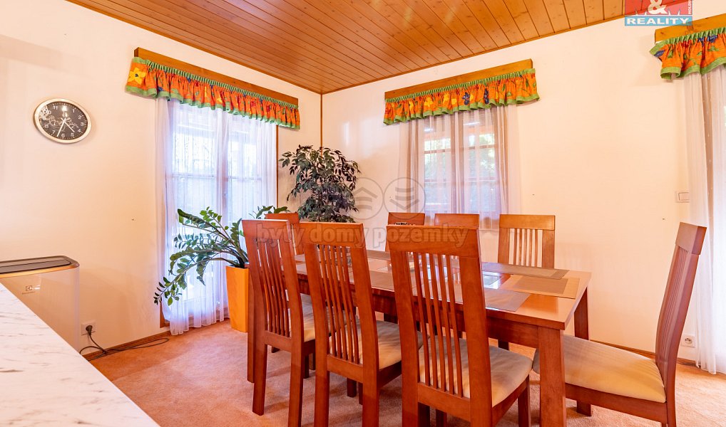 Prodej domu 250 m² s pozemkem 2 228 m², Vratimov – náhled fotky 6