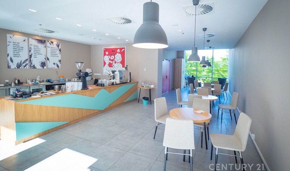 Pronájem kanceláře 4 609 m², Praha – náhled fotky 5