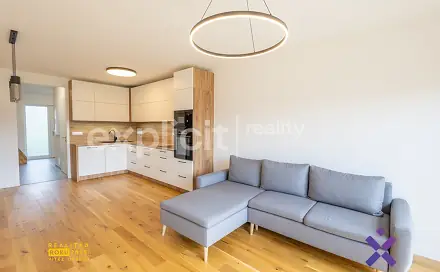 Prodej domu 85 m² s pozemkem 116 m², Václava Babky, Olomouc - Týneček