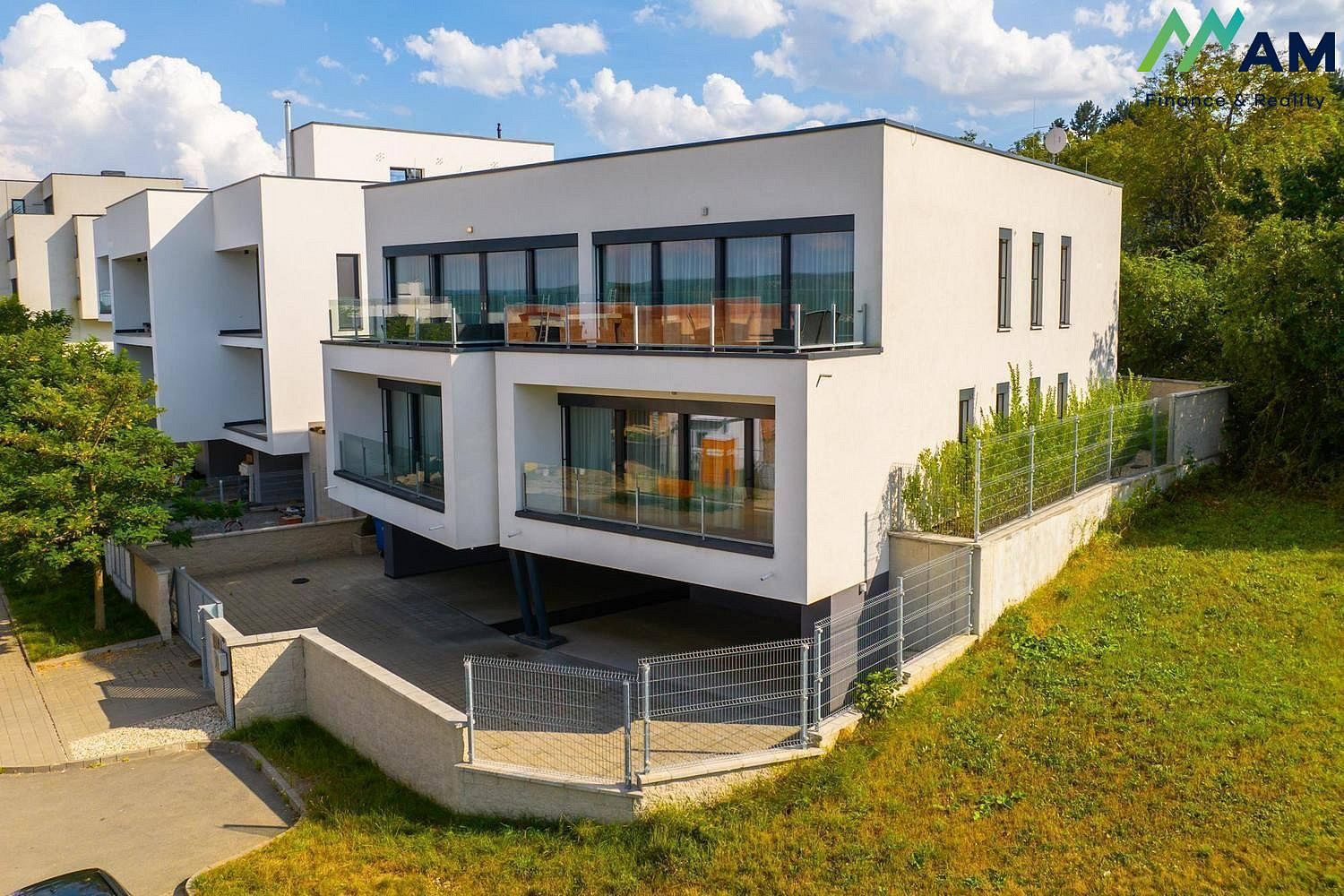 Stan, 148 m²