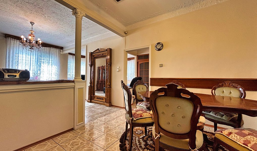Prodej domu 184 m² s pozemkem 505 m², Praha – náhled fotky 9