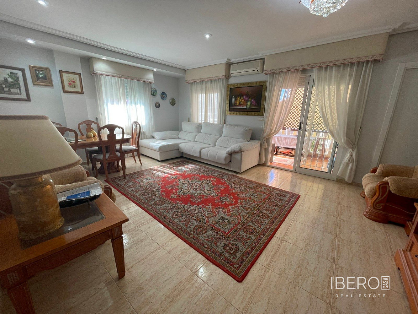 Casa 5+kk – Guardamar del Segura, el Baix Segura / La Vega Baja - Vista 4