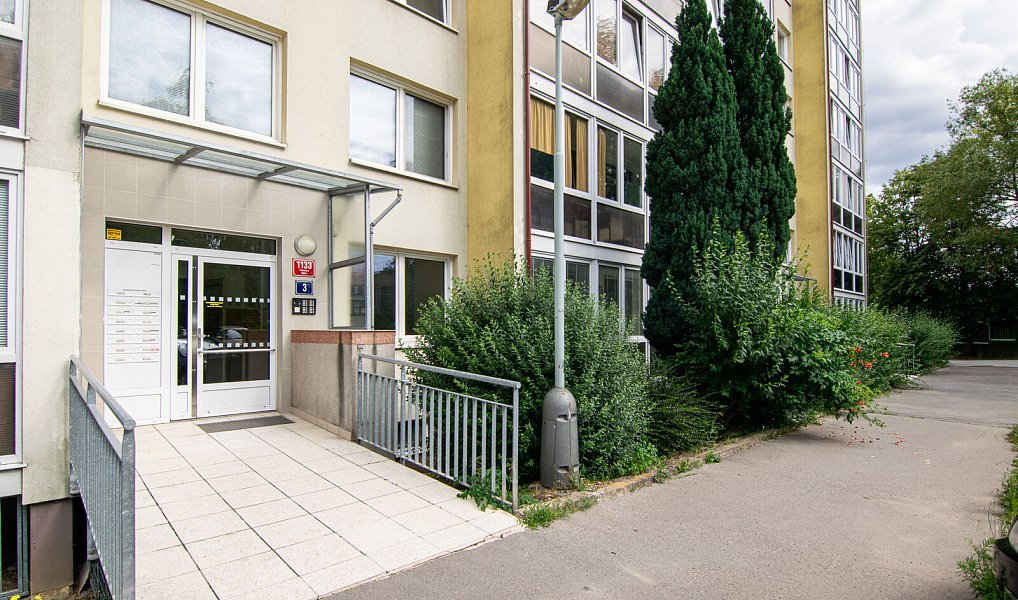 Prodej bytu 4+1 91 m², Praha – náhled fotky 23