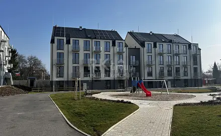 Prodej bytu 1+kk 49 m², Zborovská, Český Brod, okres Kolín