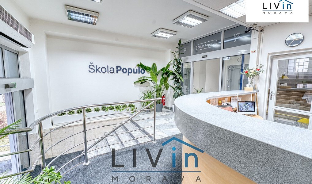 Pronájem kanceláře 68 m², Olomouc – náhled fotky 17