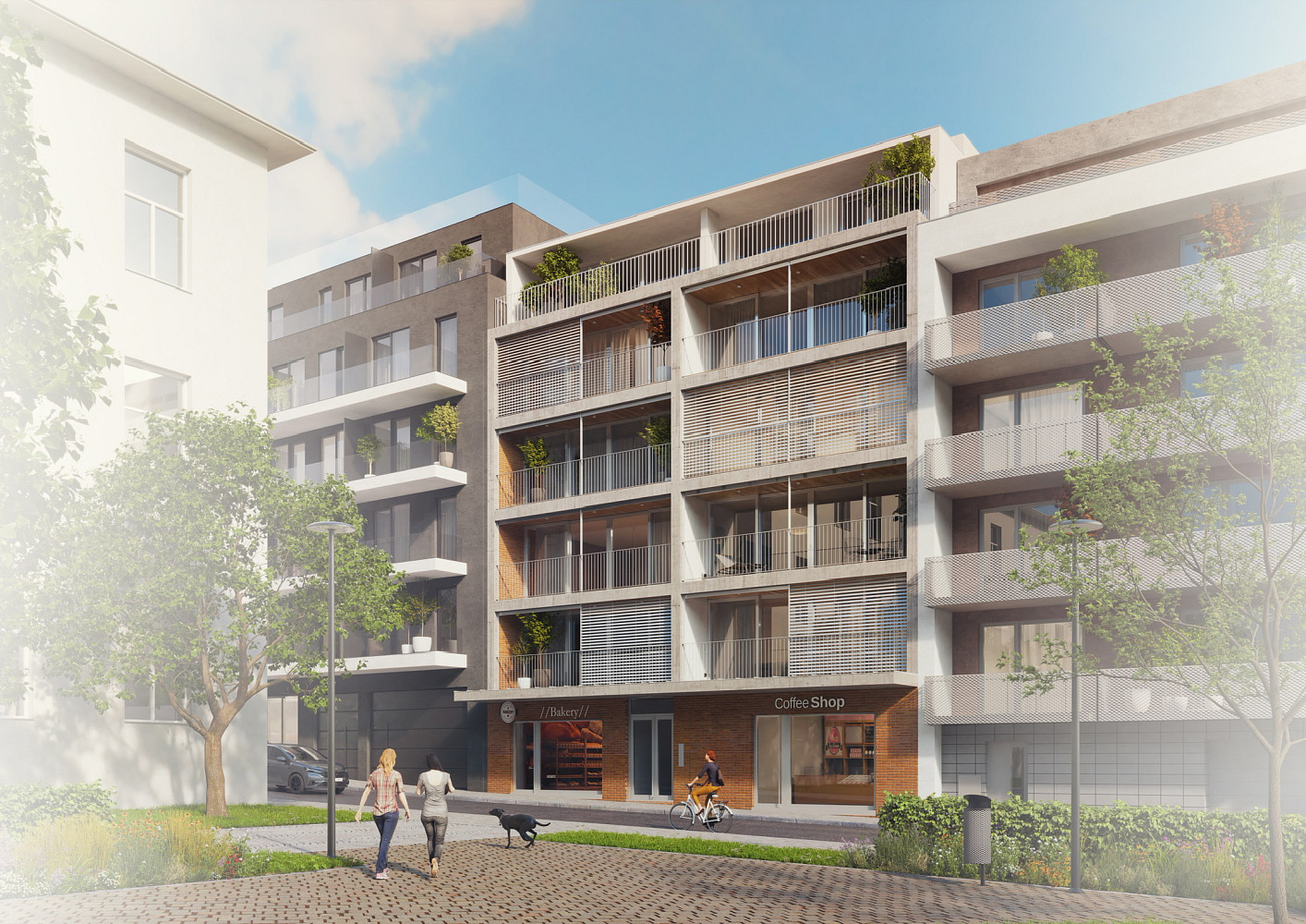 Prodej bytu 4+kk 183 m²