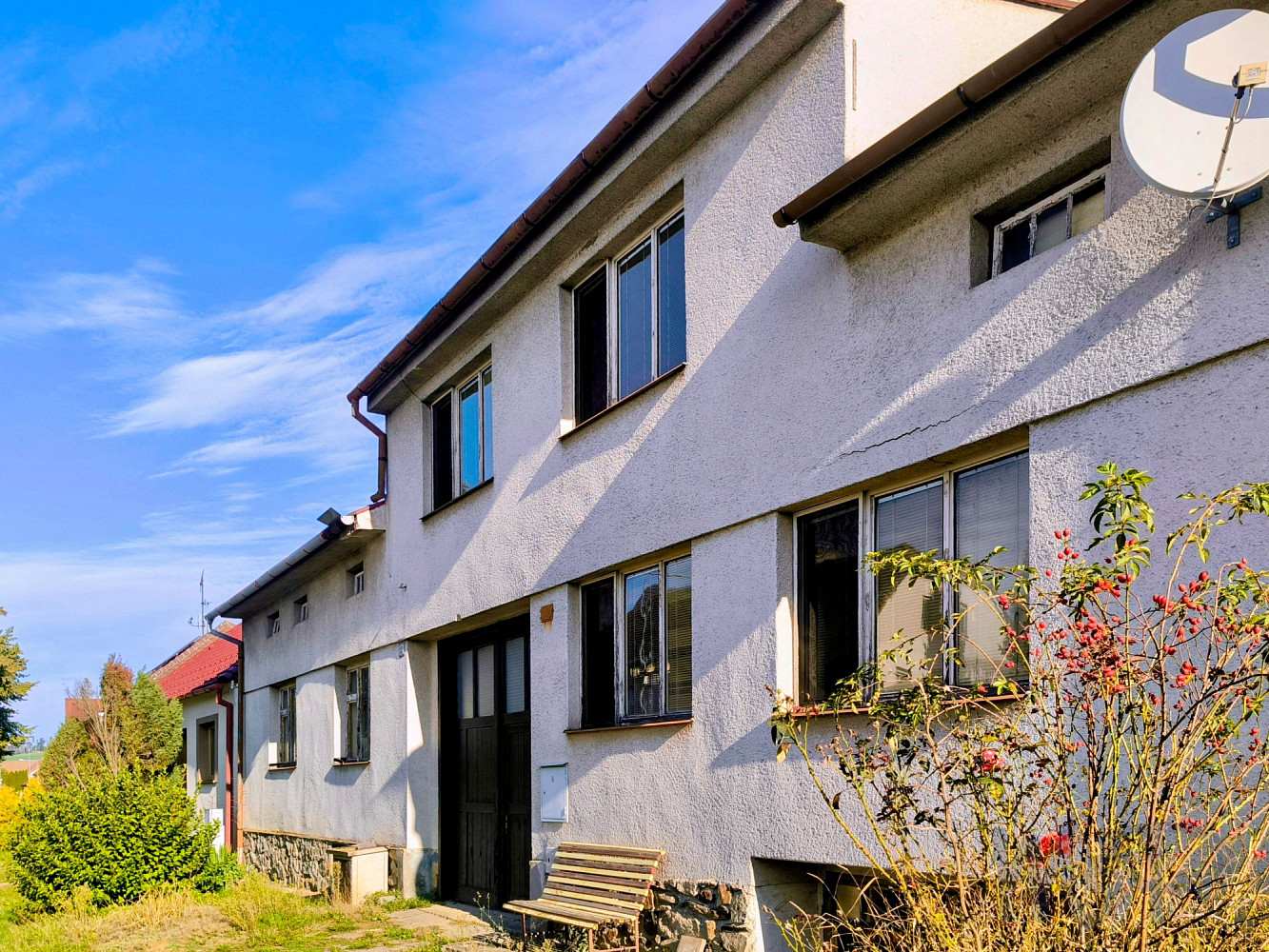 Prodej domu 114 m² s pozemkem 2 595 m² - Widok 5