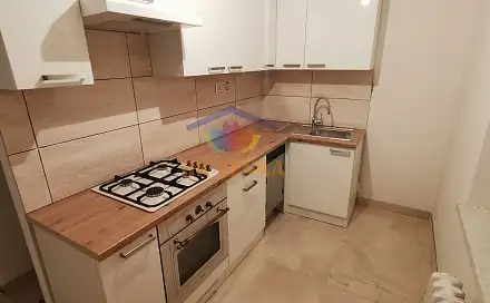 Prodej bytu 1+1 39 m²