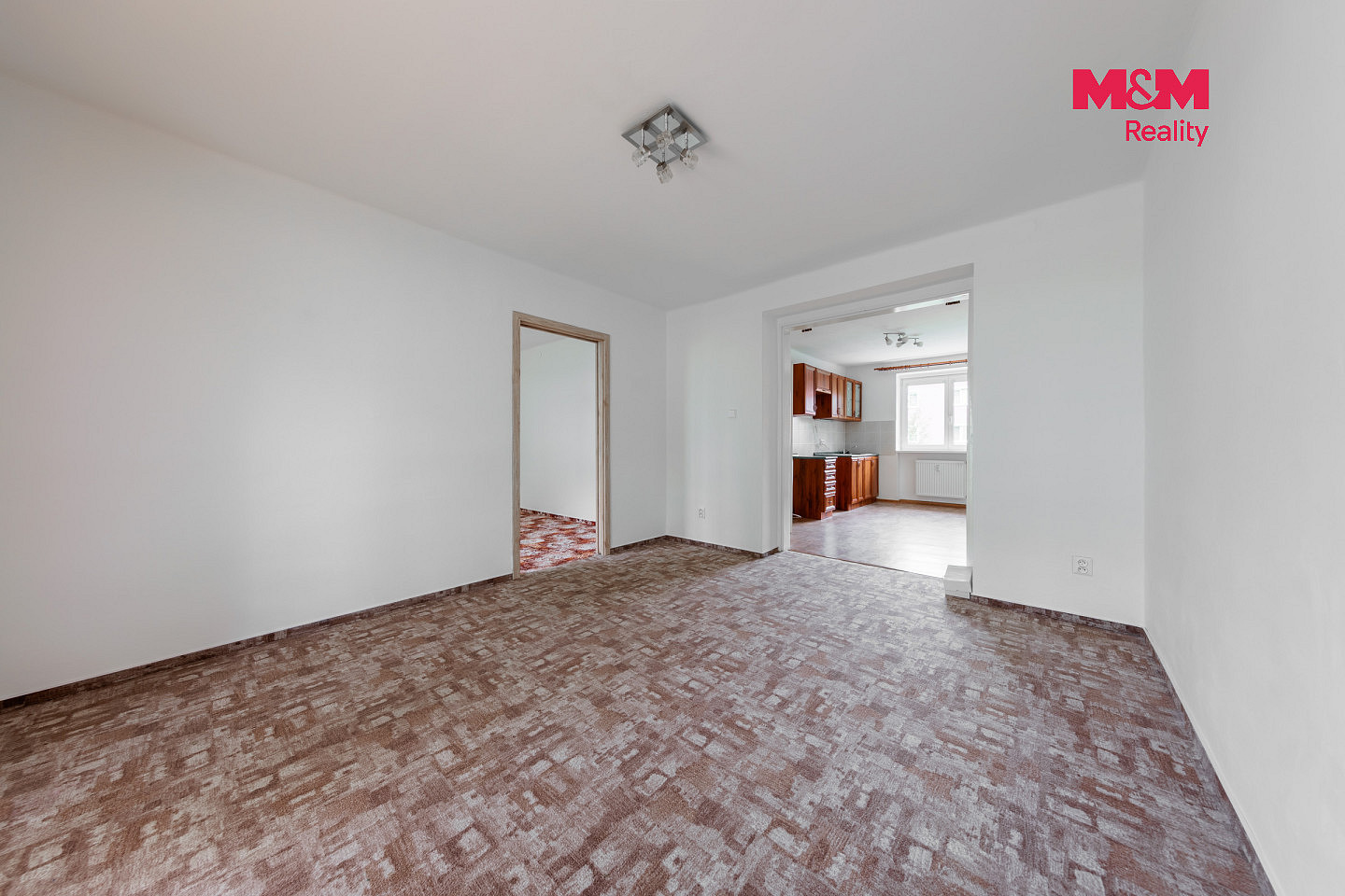 Prodej bytu 2+1 50 m² – fotografie 4