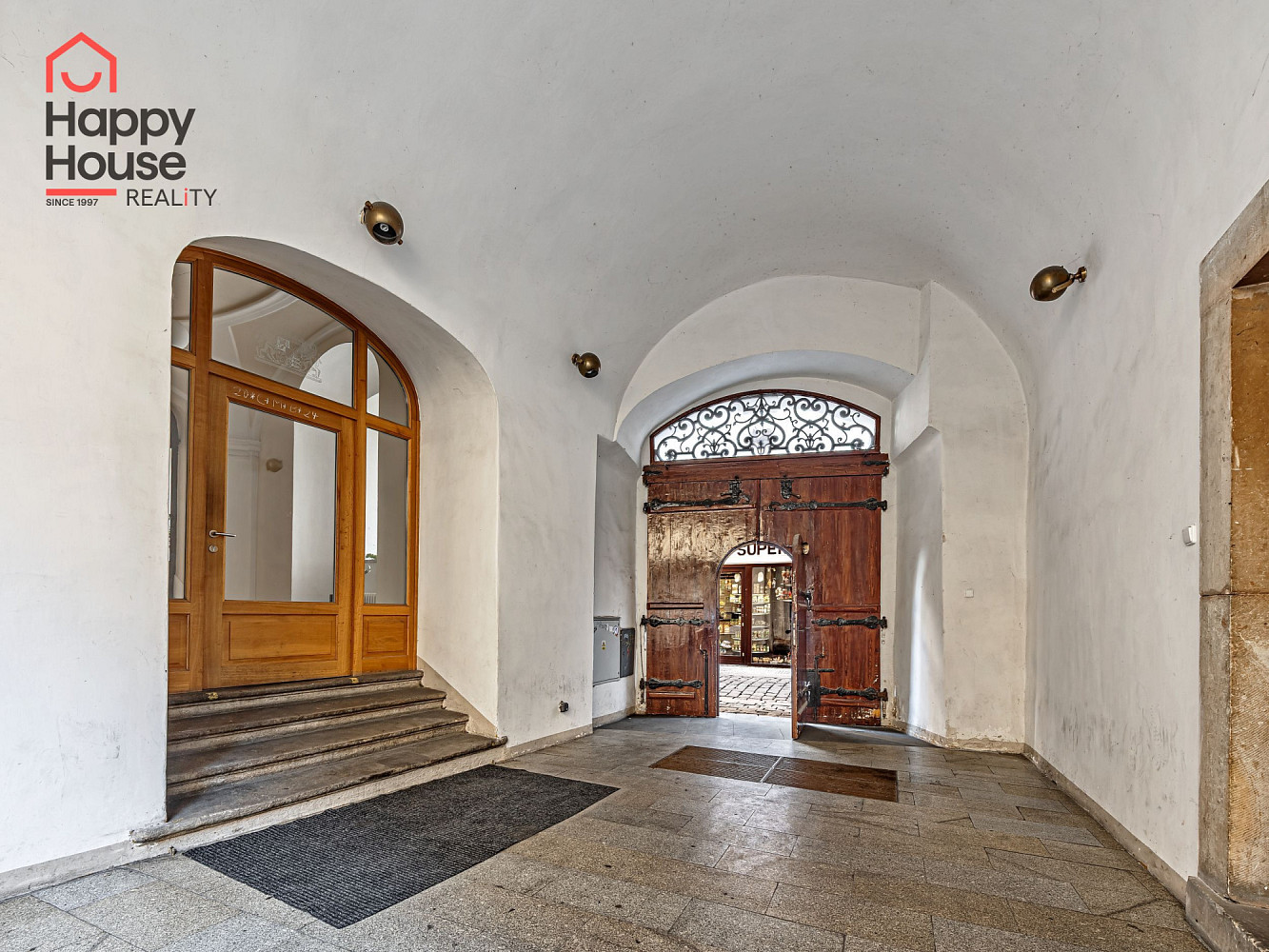 Pronájem kanceláře 45 m² – fotografie 5