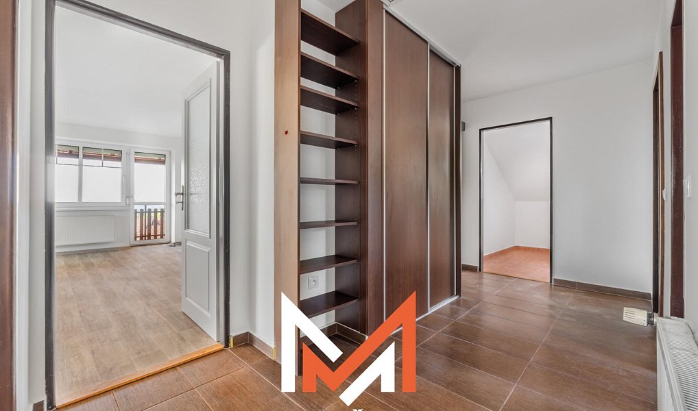 Prodej bytu 3+1 101 m², Nové Město nad Metují – náhled fotky 11