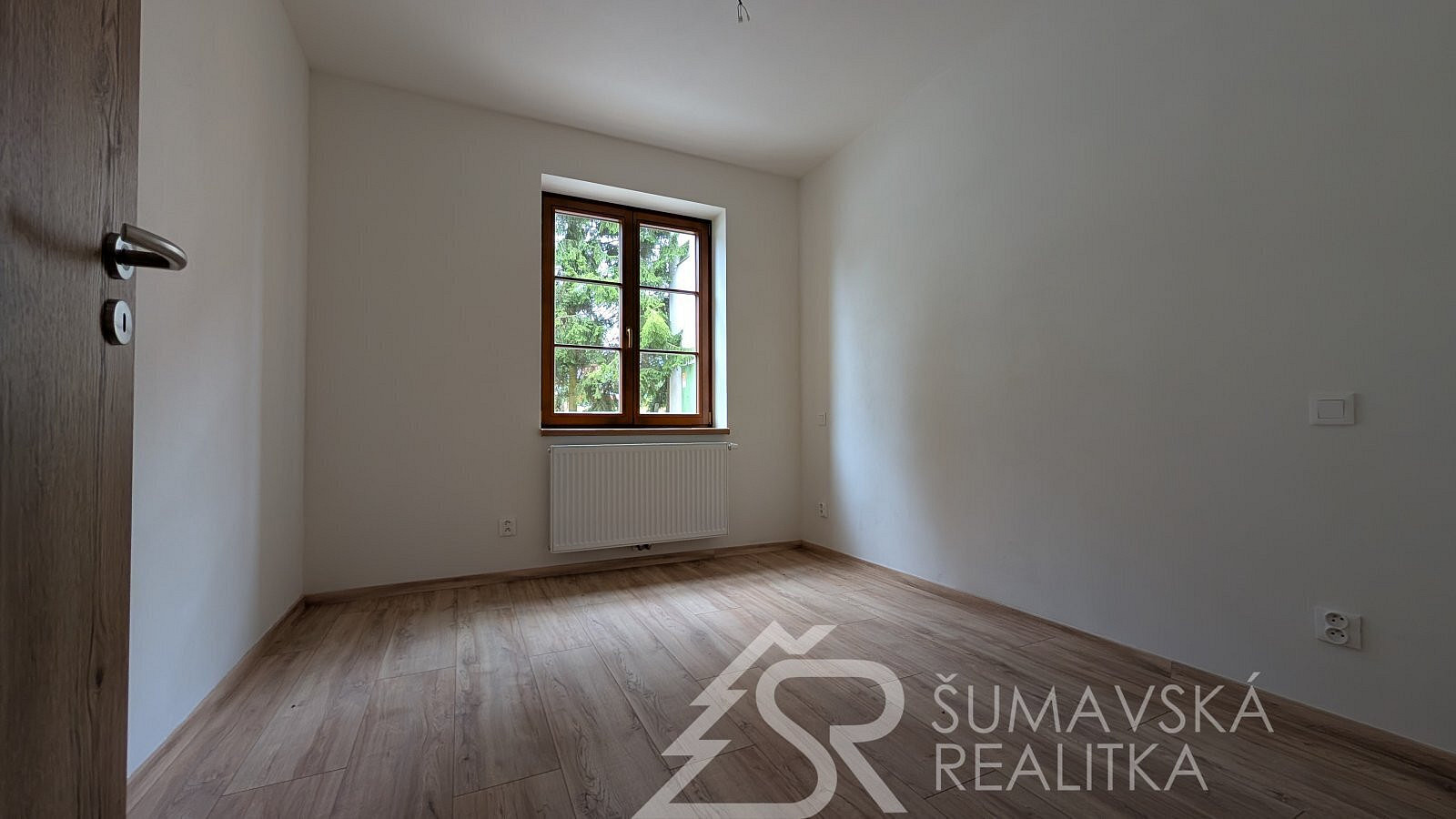 Prodej bytu 2+kk 44 m² – fotografie 4