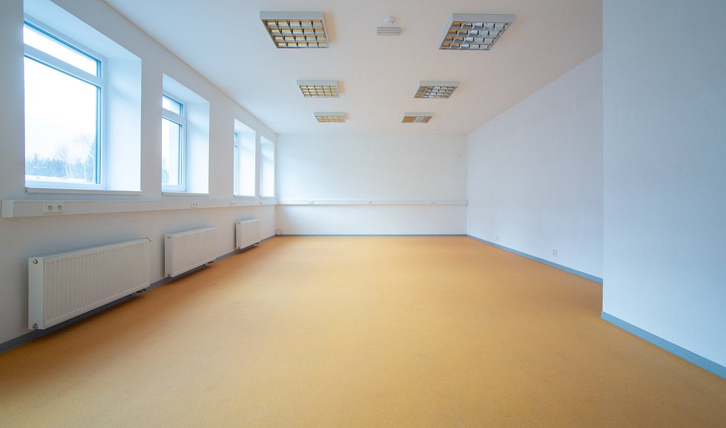 Prodej skladovacích prostor 6 236 m², Dobříš – náhled fotky 7