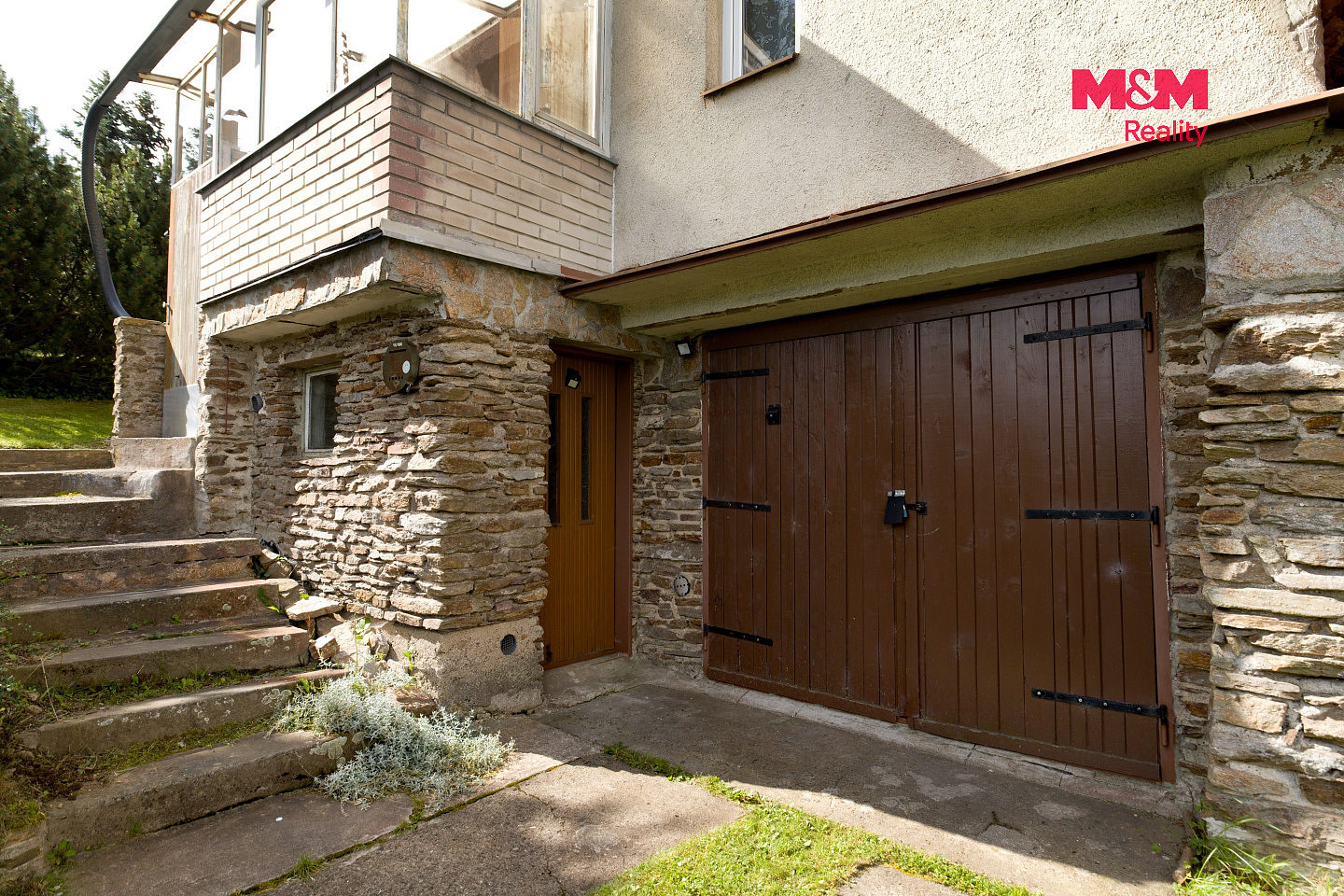Prodej chaty/chalupy 80 m² s pozemkem 705 m² — photo 4
